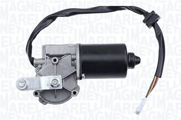 Motor de limpa-vidros MAGNETI MARELLI ref. 064372700010